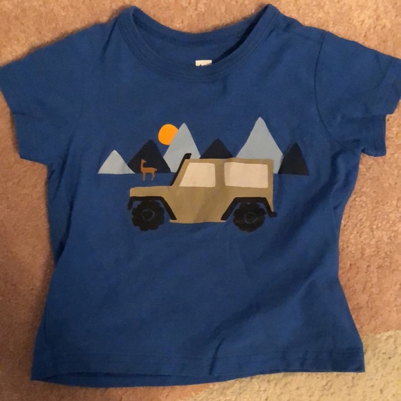 Tea Collection tshirts - Picture 3 of 3